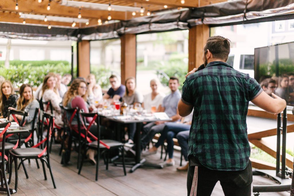 5 Mistakes When Planning a Groundbreaking Ceremony